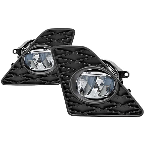 2013-2015 Lexus GS450h Fog Light Assembly (Spyder)