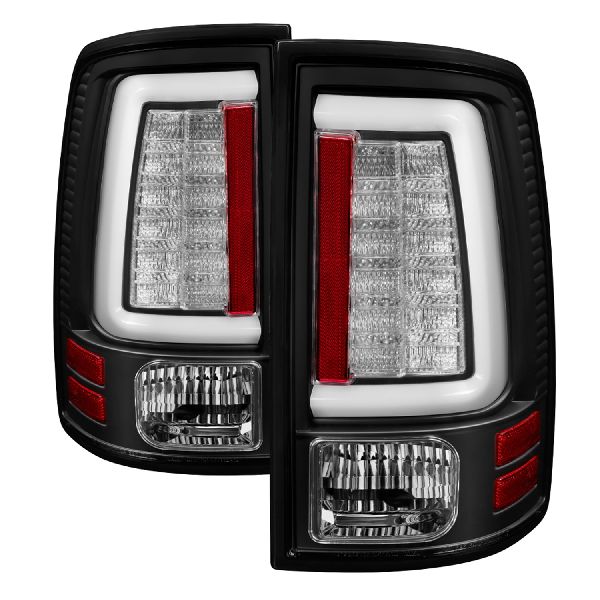 2013-2018 Ram 1500 Tail Light Set (Spyder)