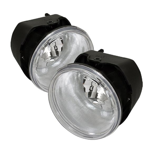 2005-2008 Chrysler 300 Fog Light Assembly (Spyder)