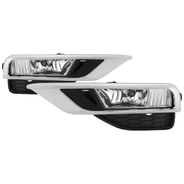 2015-2016 Honda CR-V Fog Light Assembly (Spyder)