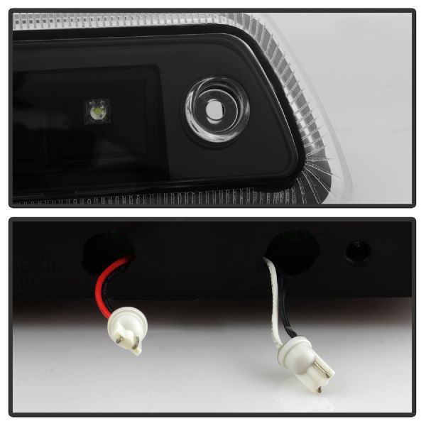 2004-2008 Ford F-150 Center High Mount Stop Light (Spyder)