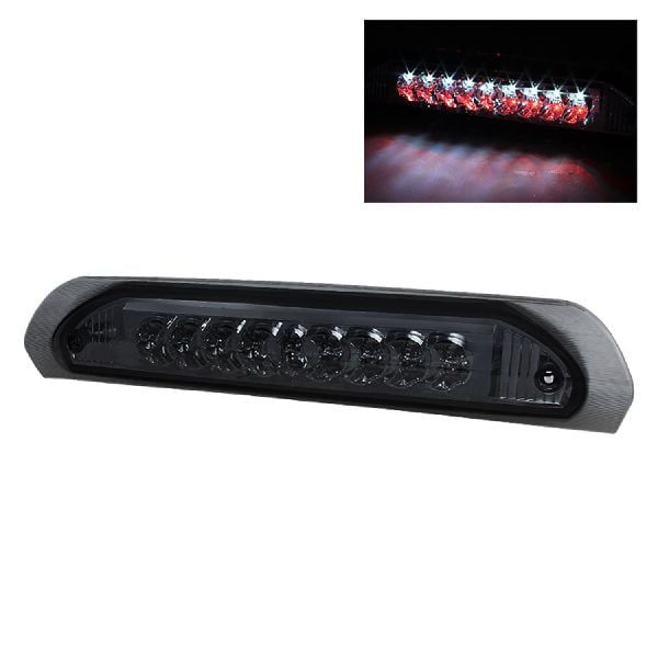 2002-2008 Dodge Ram 1500 Center High Mount Stop Light (Spyder)