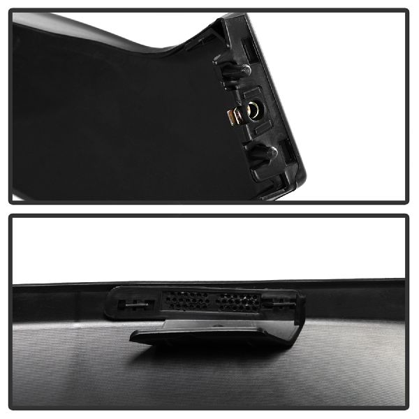2013-2018 Ram 1500 Bumper - Front (Spyder)