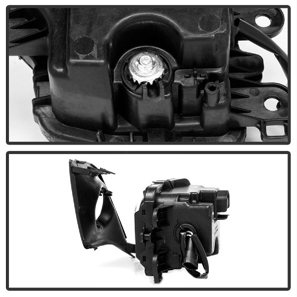 2016 Lexus IS300 Fog Light Assembly (Spyder)