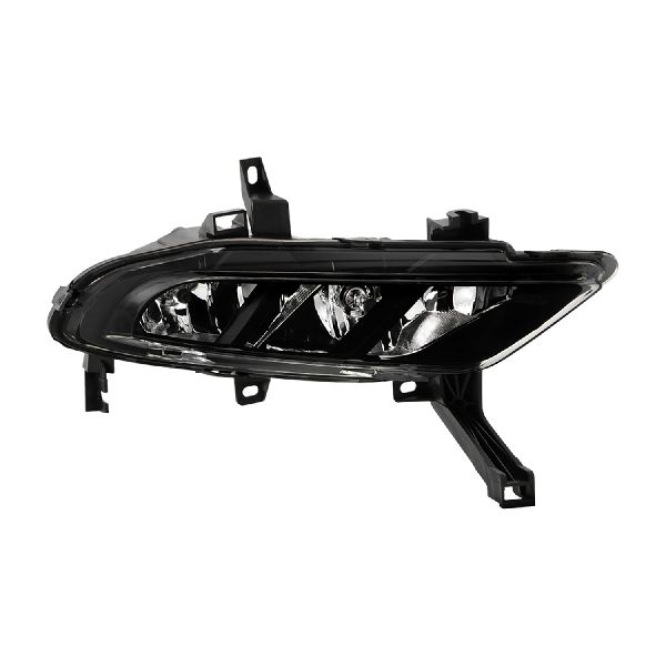 2016-2018 Nissan Maxima Fog Light Assembly (Spyder)