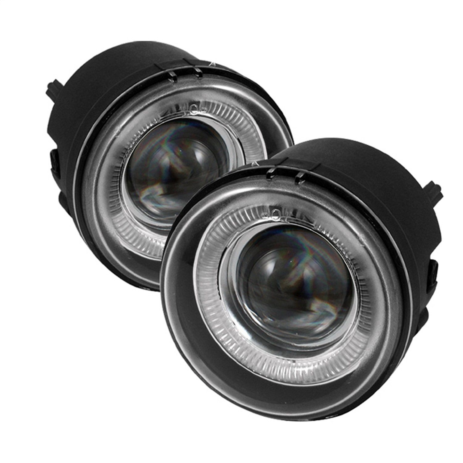2011, 2010, 2009, 2008, 2007 Dodge Nitro Fog Light Assembly