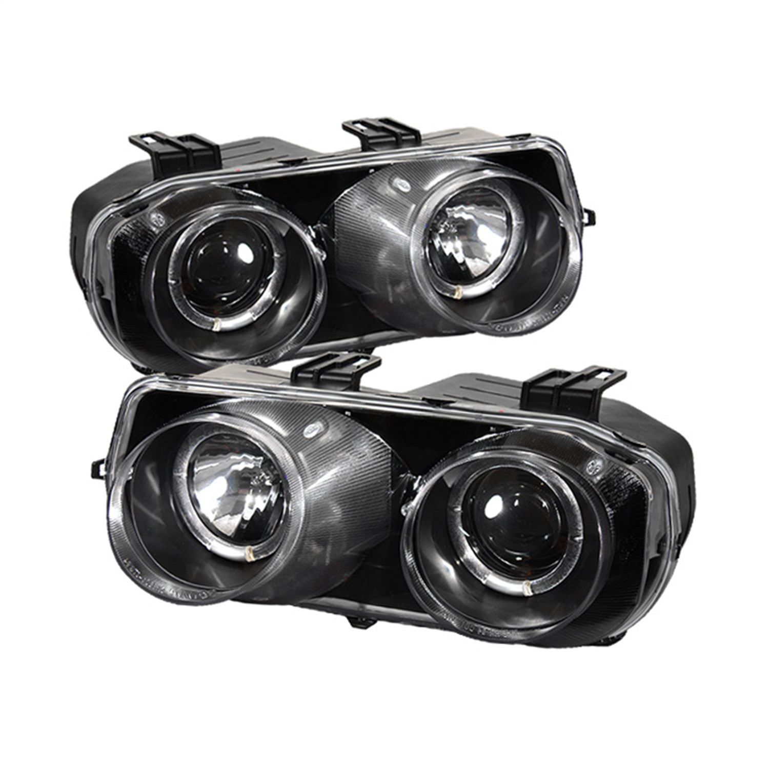 1997, 1996, 1995, 1994 Acura Integra Headlight Set