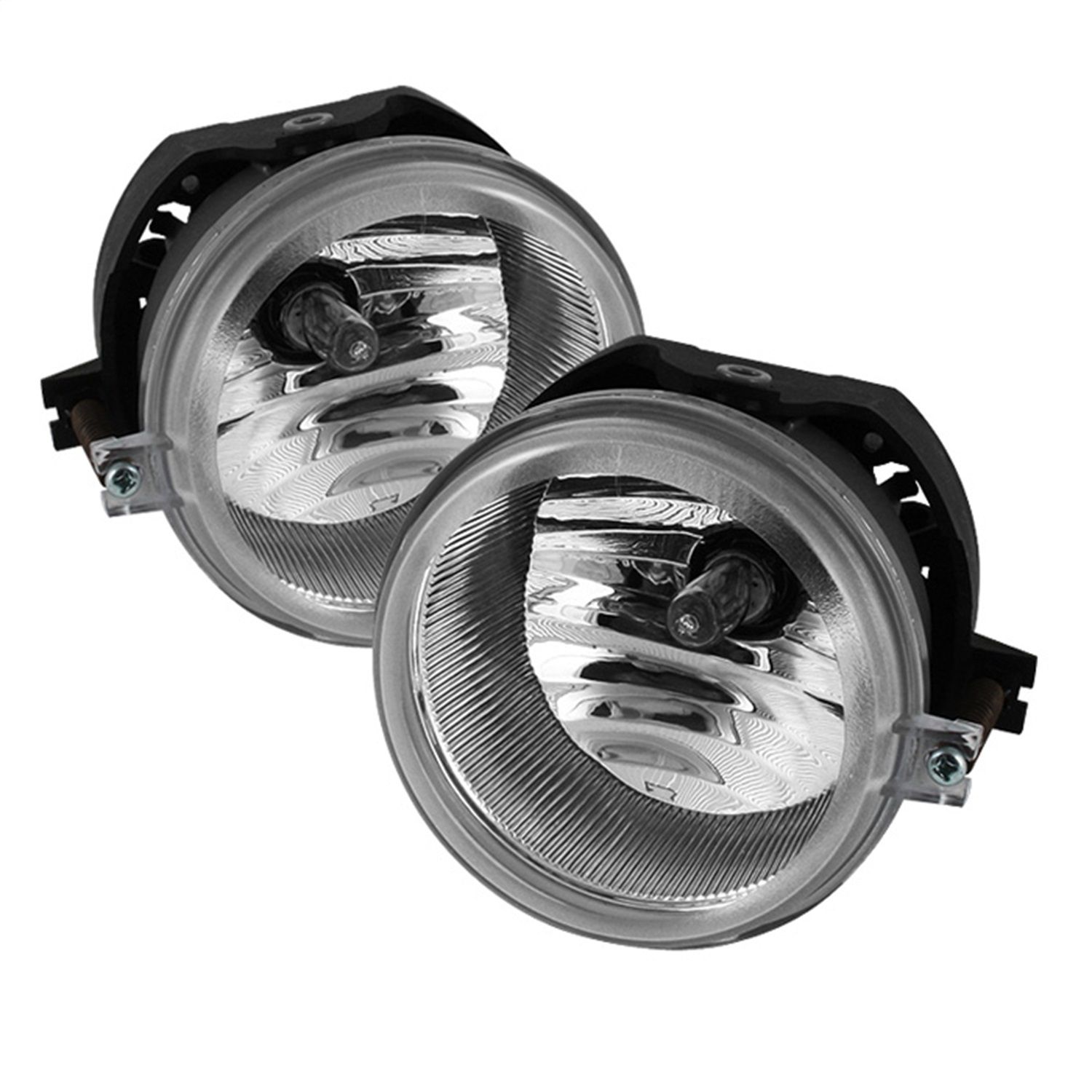 2010, 2009, 2008, 2007 Jeep Compass Fog Light Assembly