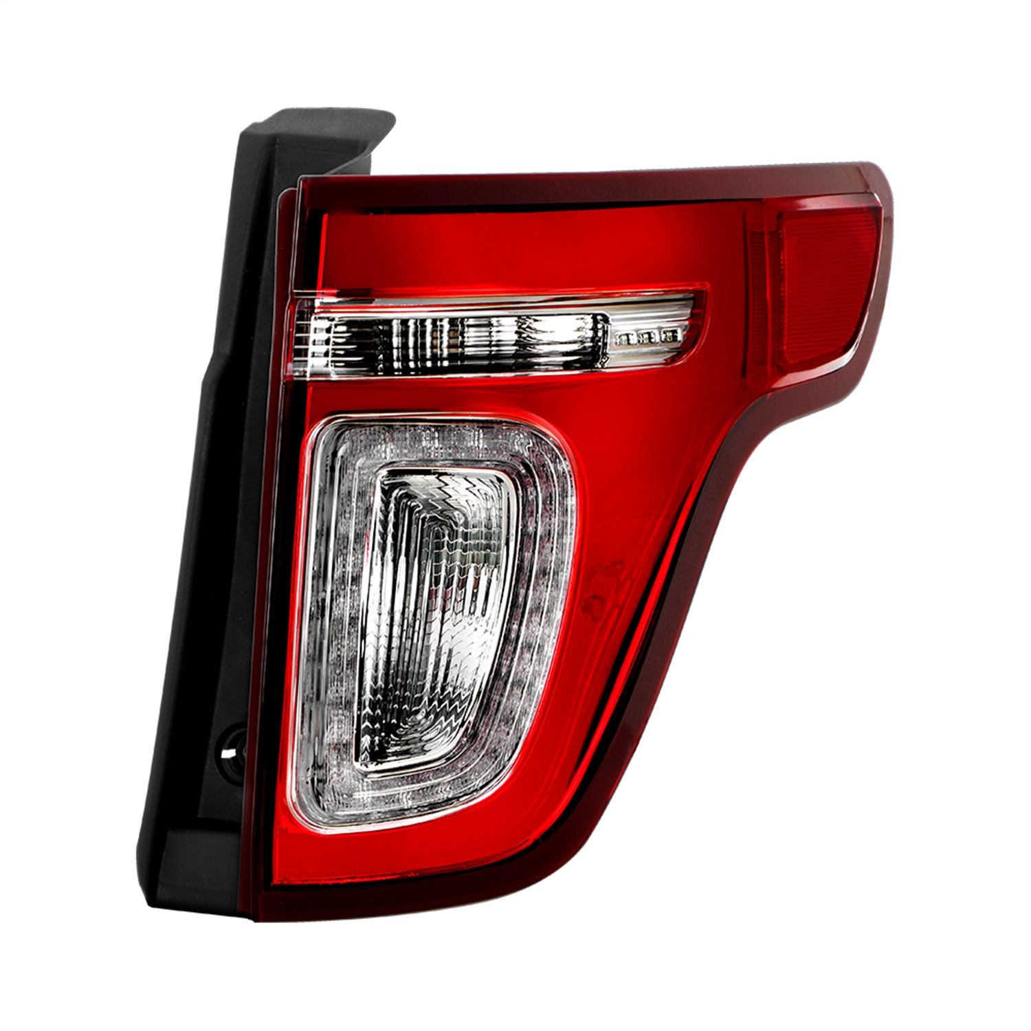 2015, 2014, 2013, 2012, 2011 Ford Explorer Tail Light Set