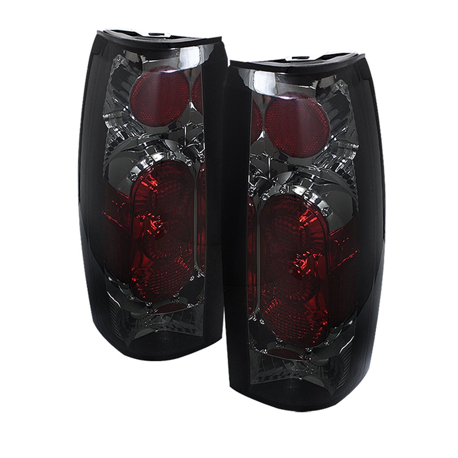 1994, 1993, 1992 GMC Jimmy Tail Light Set