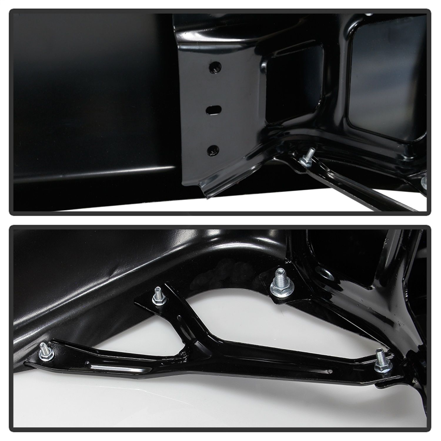 2018, 2017, 2016, 2015, 2014, 2013, 2012, 2011 Ram 2500 1500 Bumper
