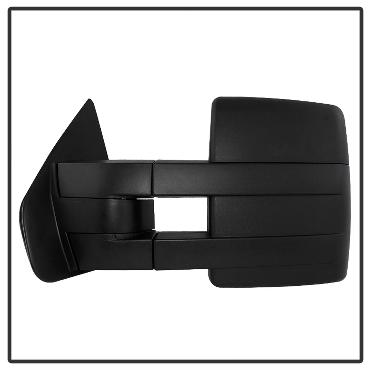 2014, 2013, 2012, 2011, 2010, 2009, 2008, 2007 Ford F-150 Door Mirror Set