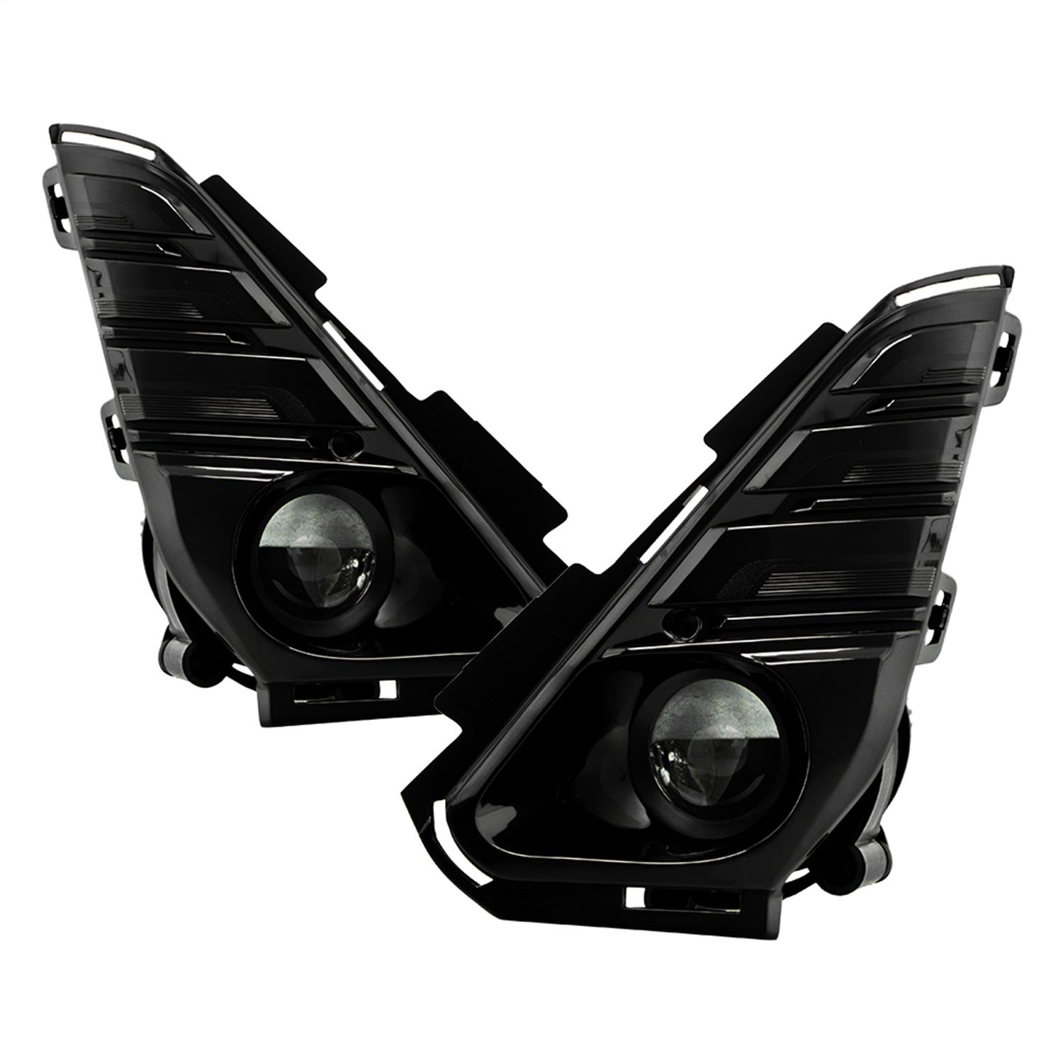 2021, 2020, 2019, 2018 GMC Terrain Fog Light Assembly