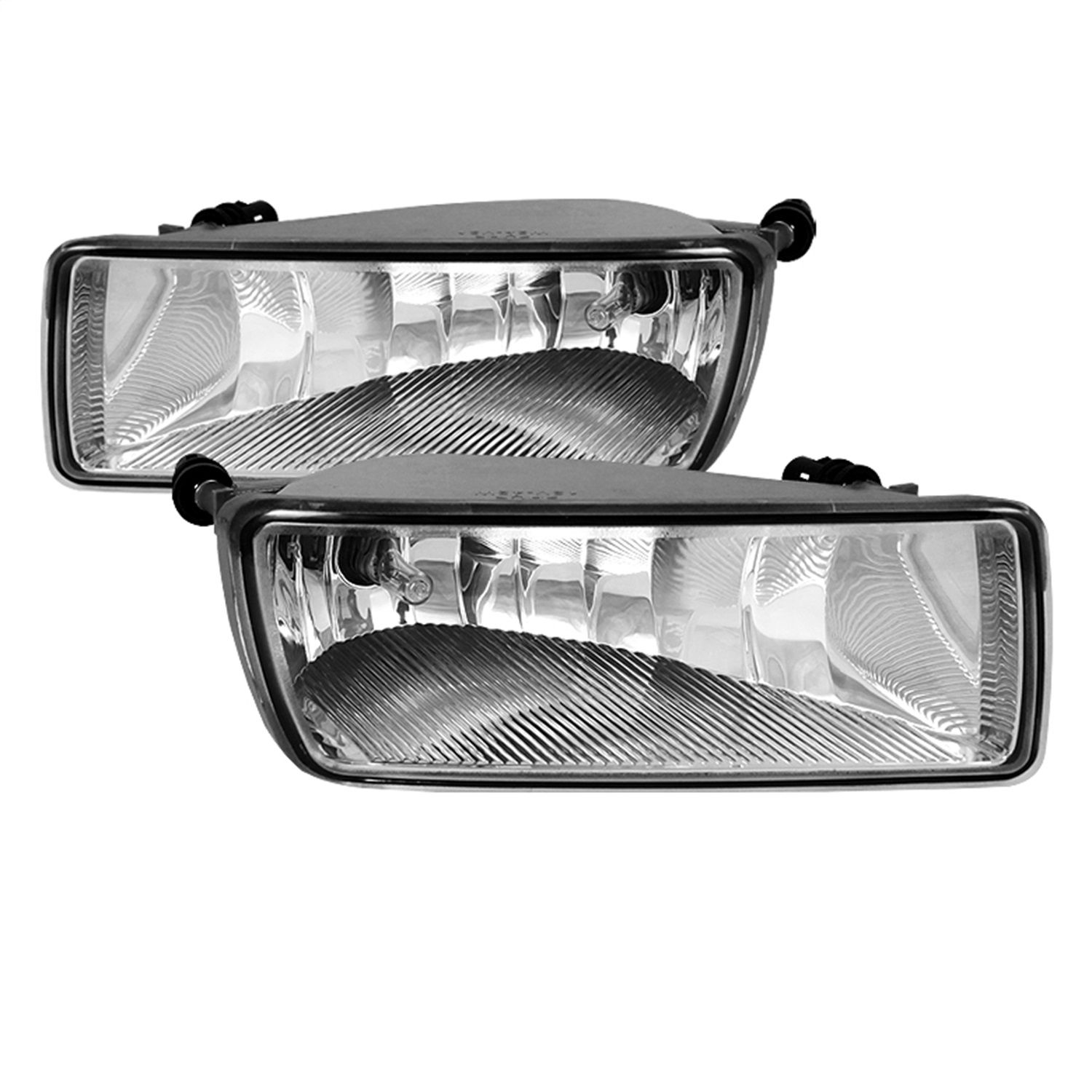 2010, 2009, 2008, 2007, 2006 Ford Explorer Fog Light Assembly
