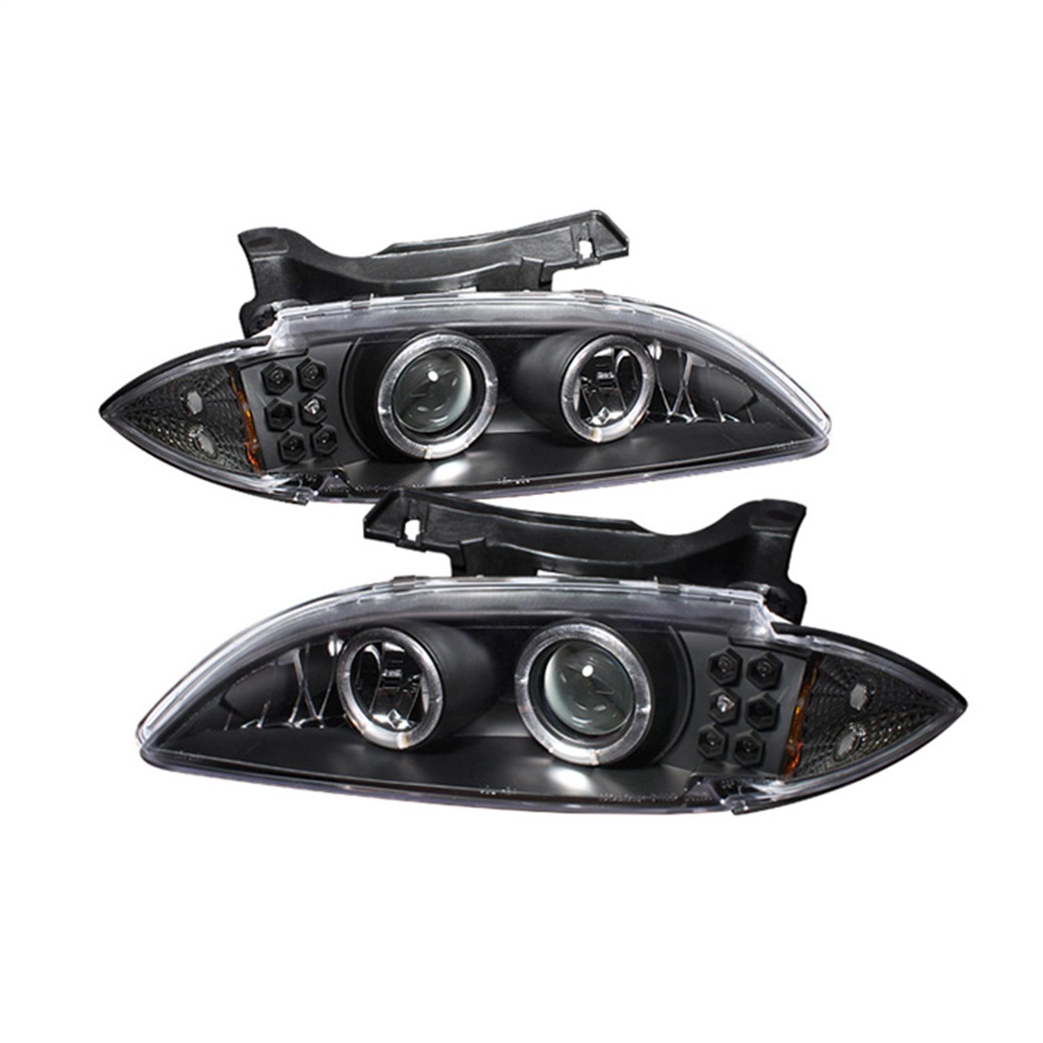 1999, 1998, 1997, 1996, 1995 Chevrolet Cavalier Headlight Set