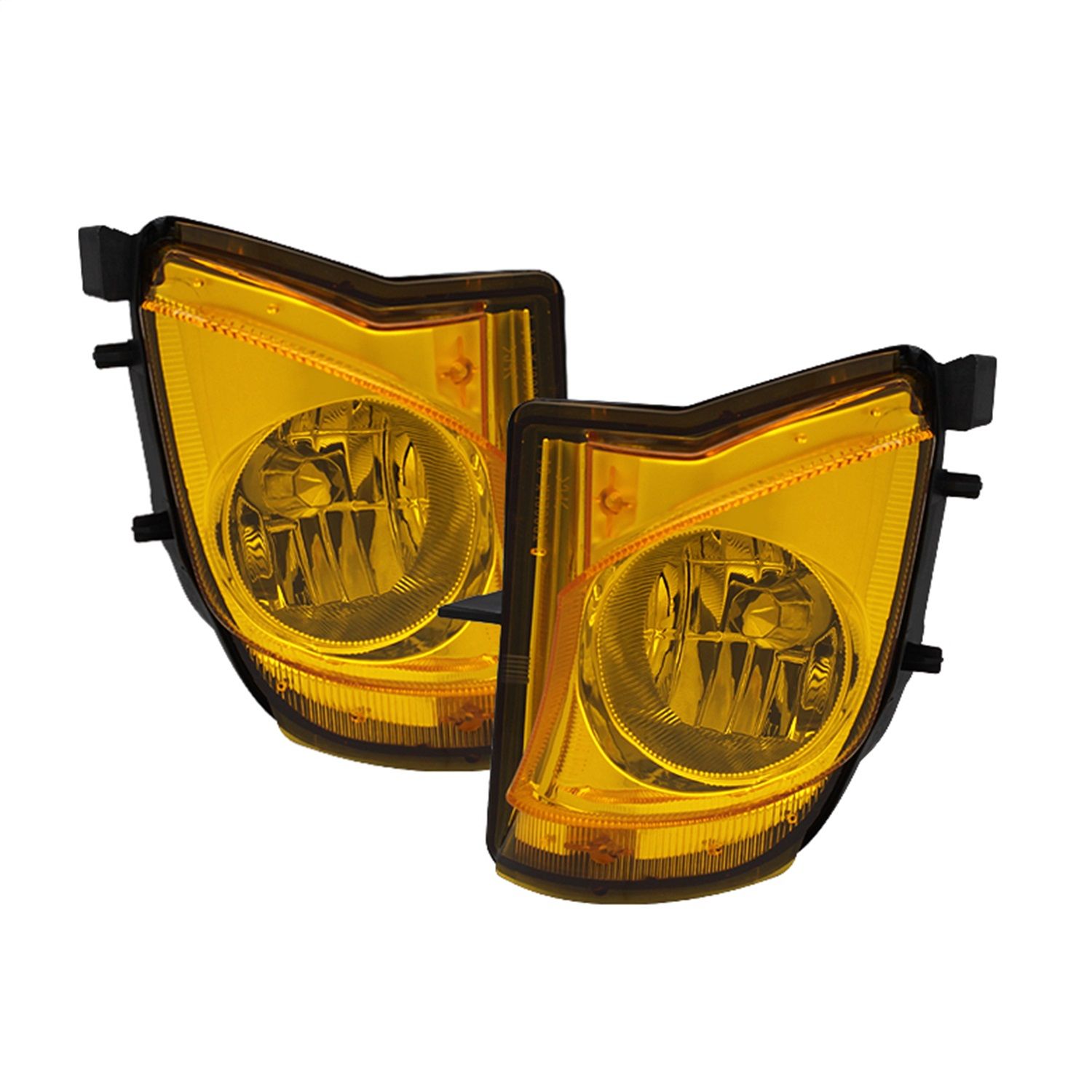 2009, 2008, 2007, 2006 Lexus IS250 Fog Light Assembly