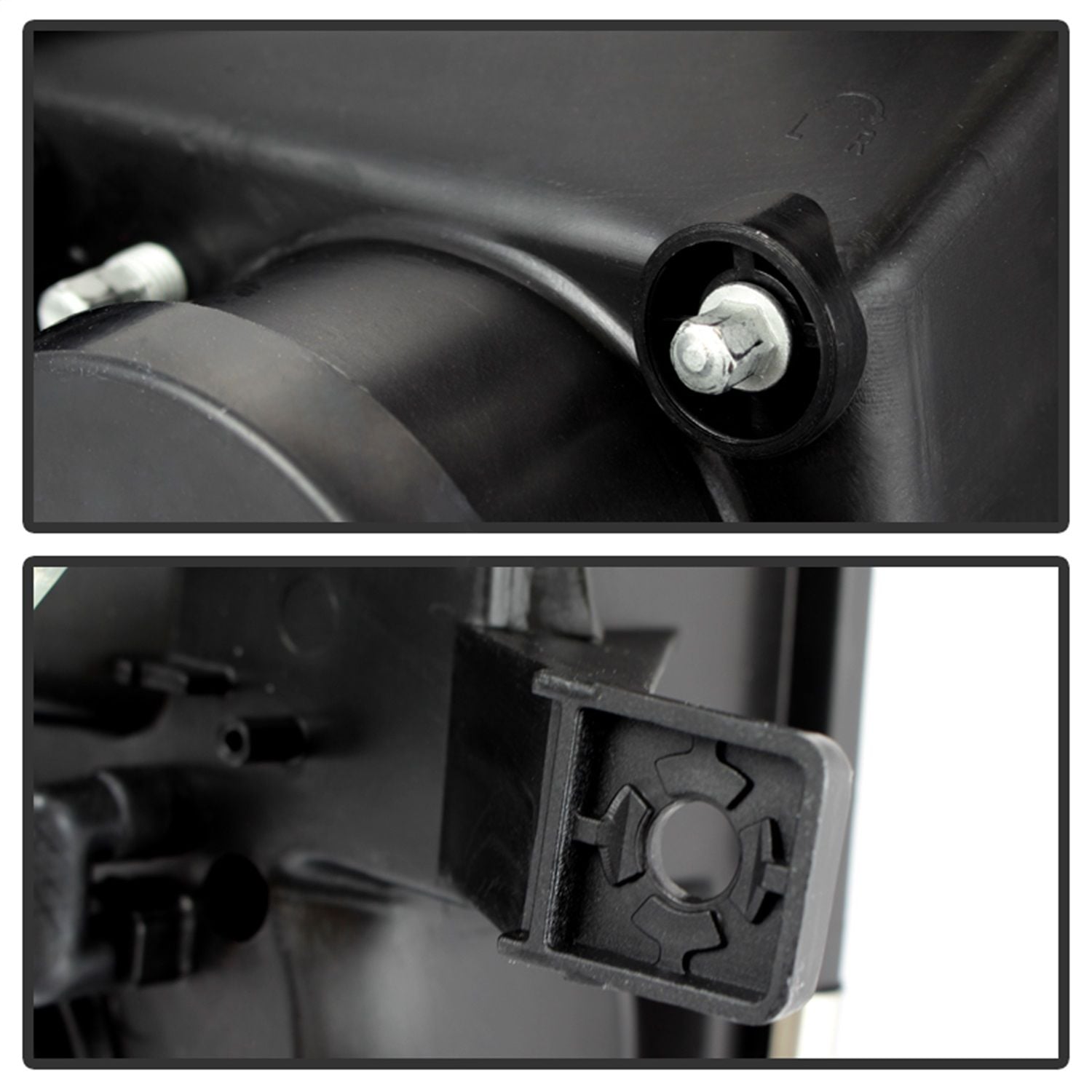 2014, 2013 Ford F-150 Headlight Set