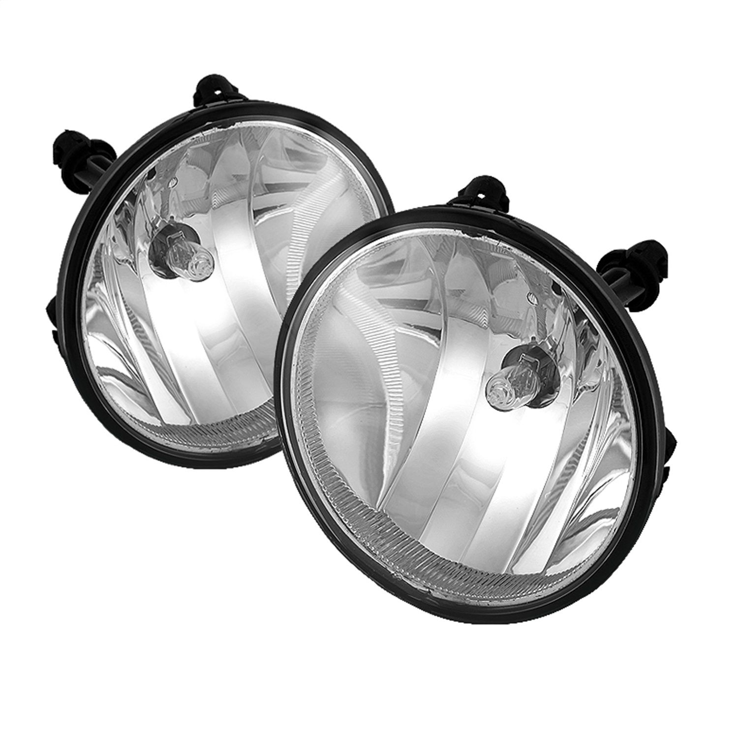 2009, 2008, 2007 Ford Escape Fog Light Assembly