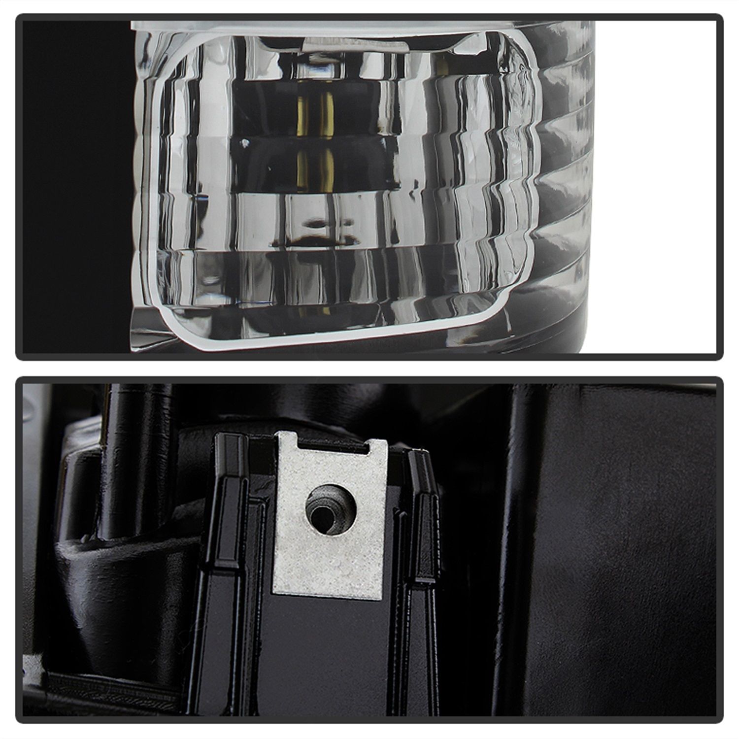 1994, 1993, 1992 GMC Jimmy Tail Light Set