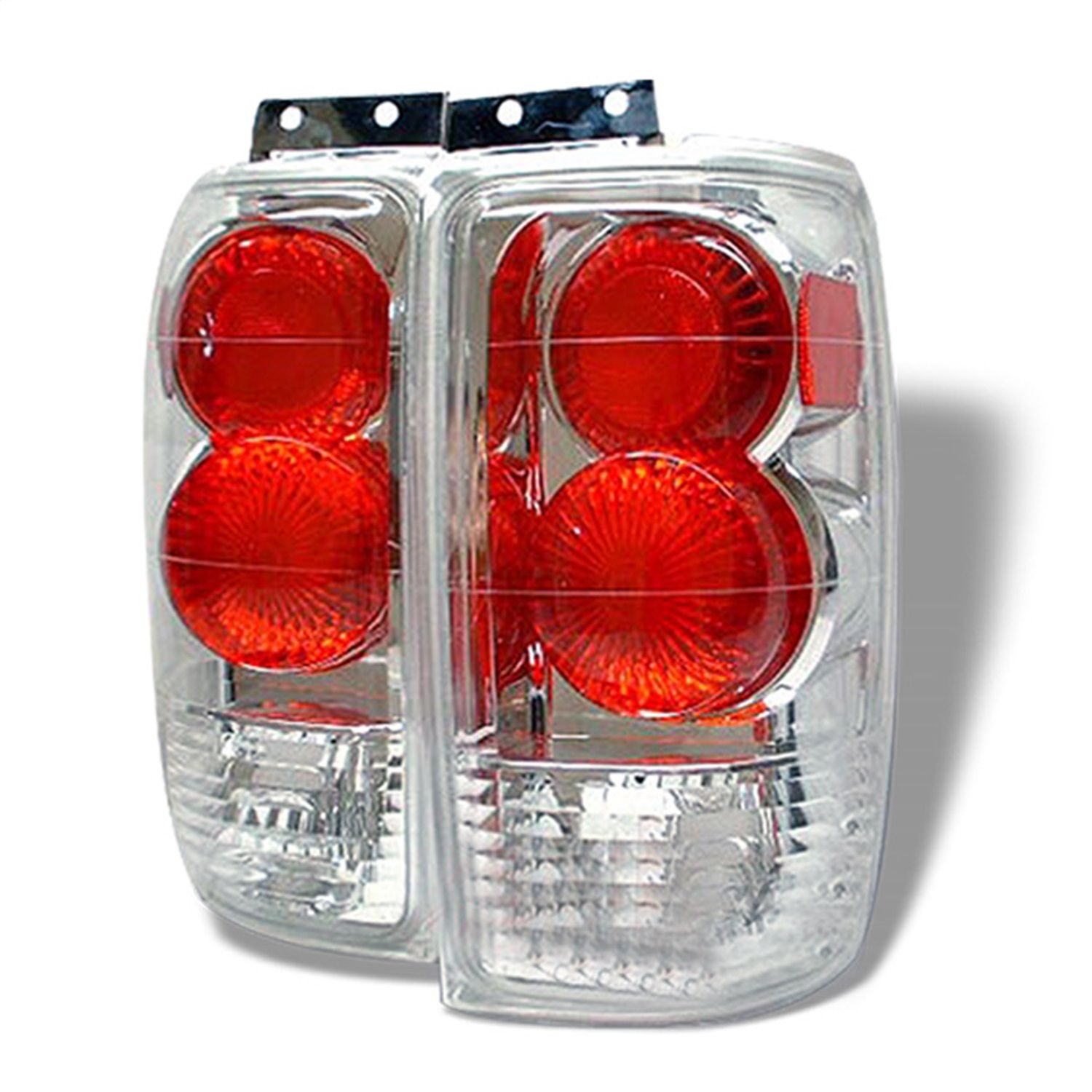 2002, 2001, 2000, 1999, 1998, 1997 Ford Expedition Tail Light Set