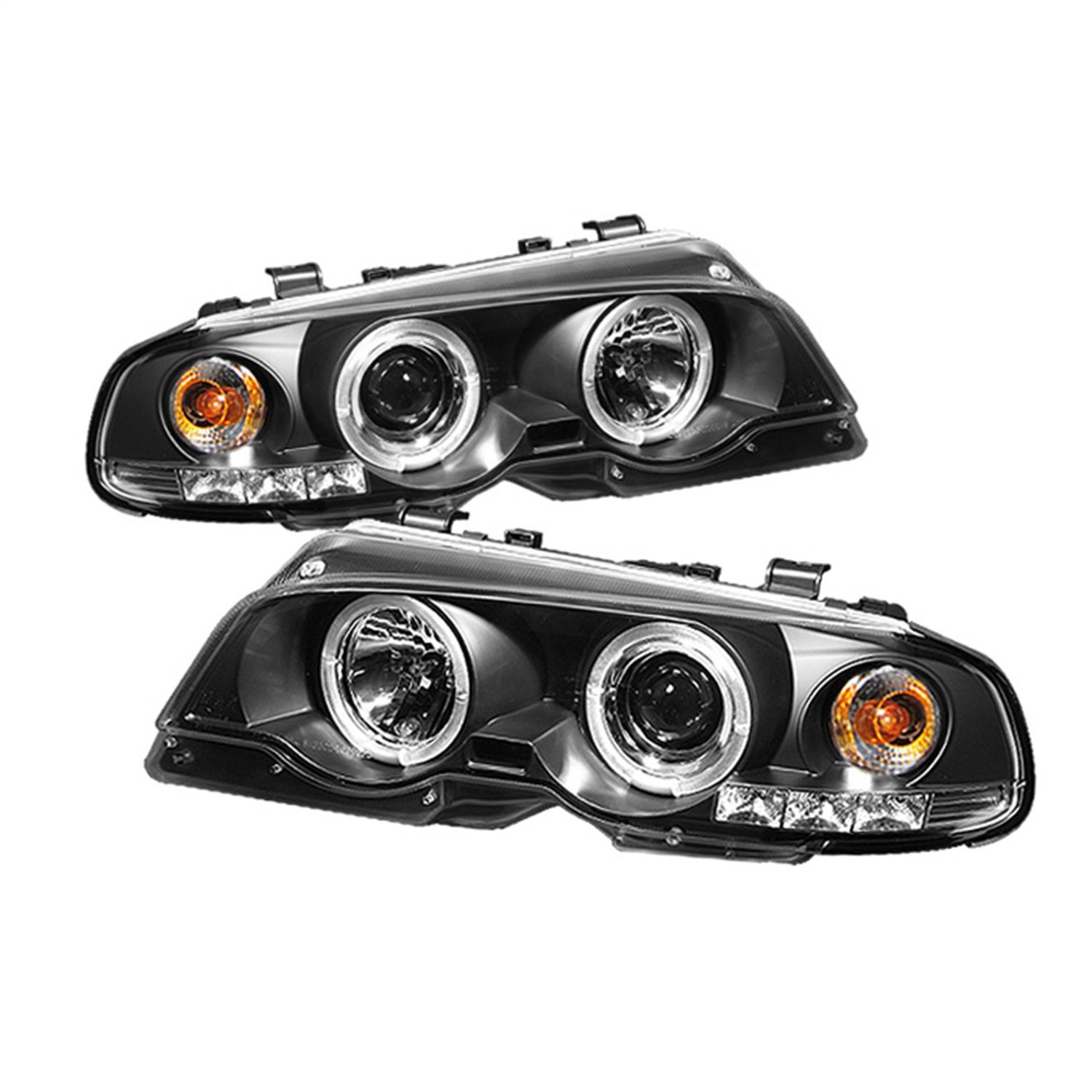 2006, 2005, 2004, 2003, 2002, 2001 BMW M3 Headlight Set