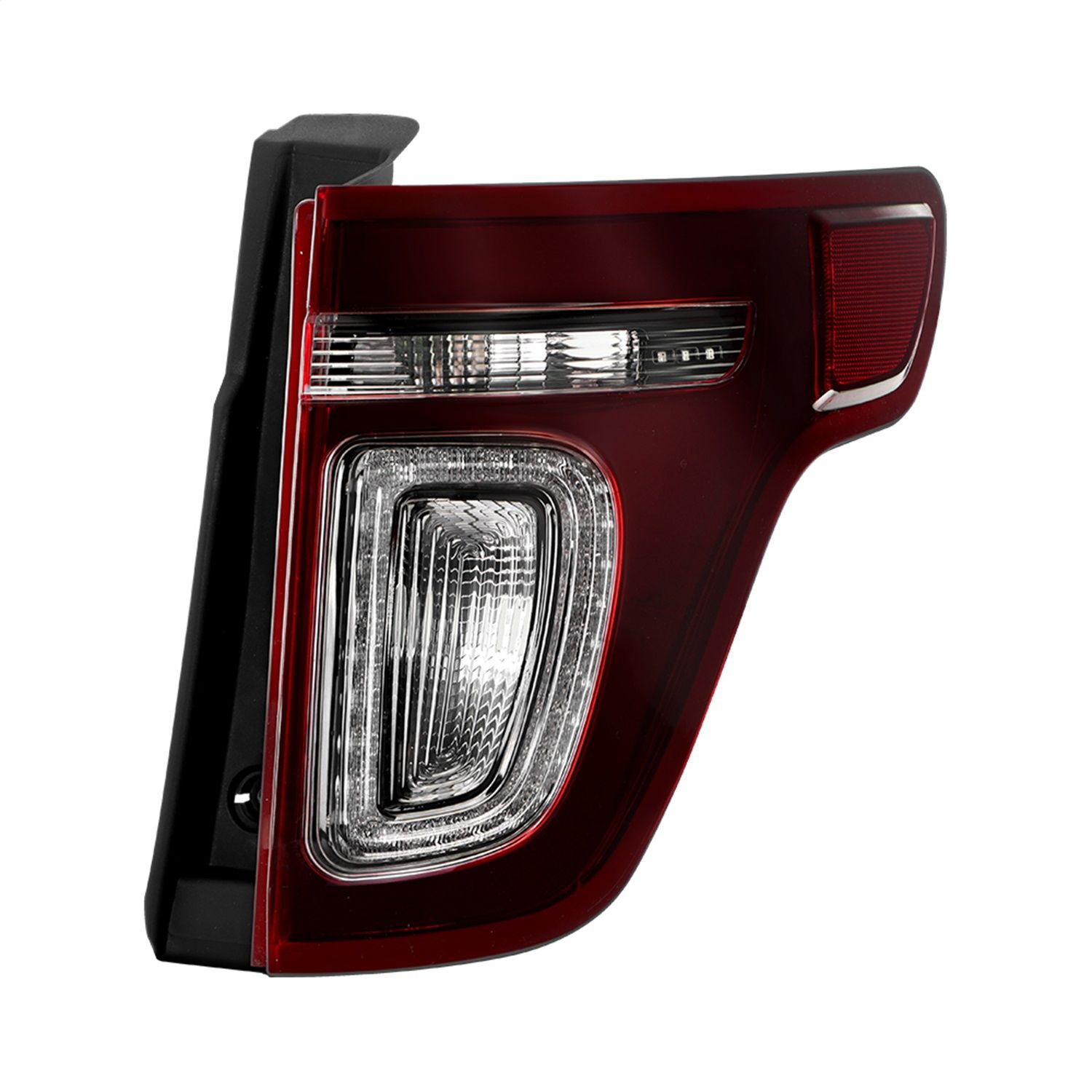 2015, 2014, 2013 Ford Explorer Tail Light Set