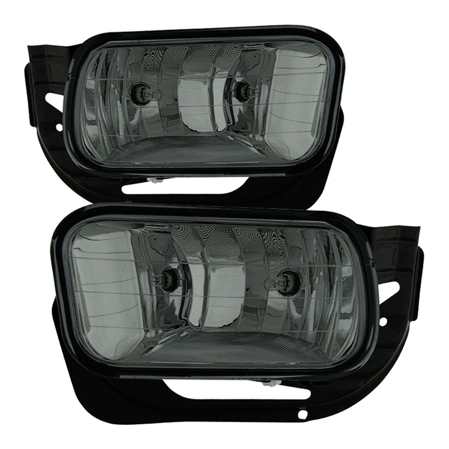 2012, 2011 Ram 2500 1500 Fog Light Assembly