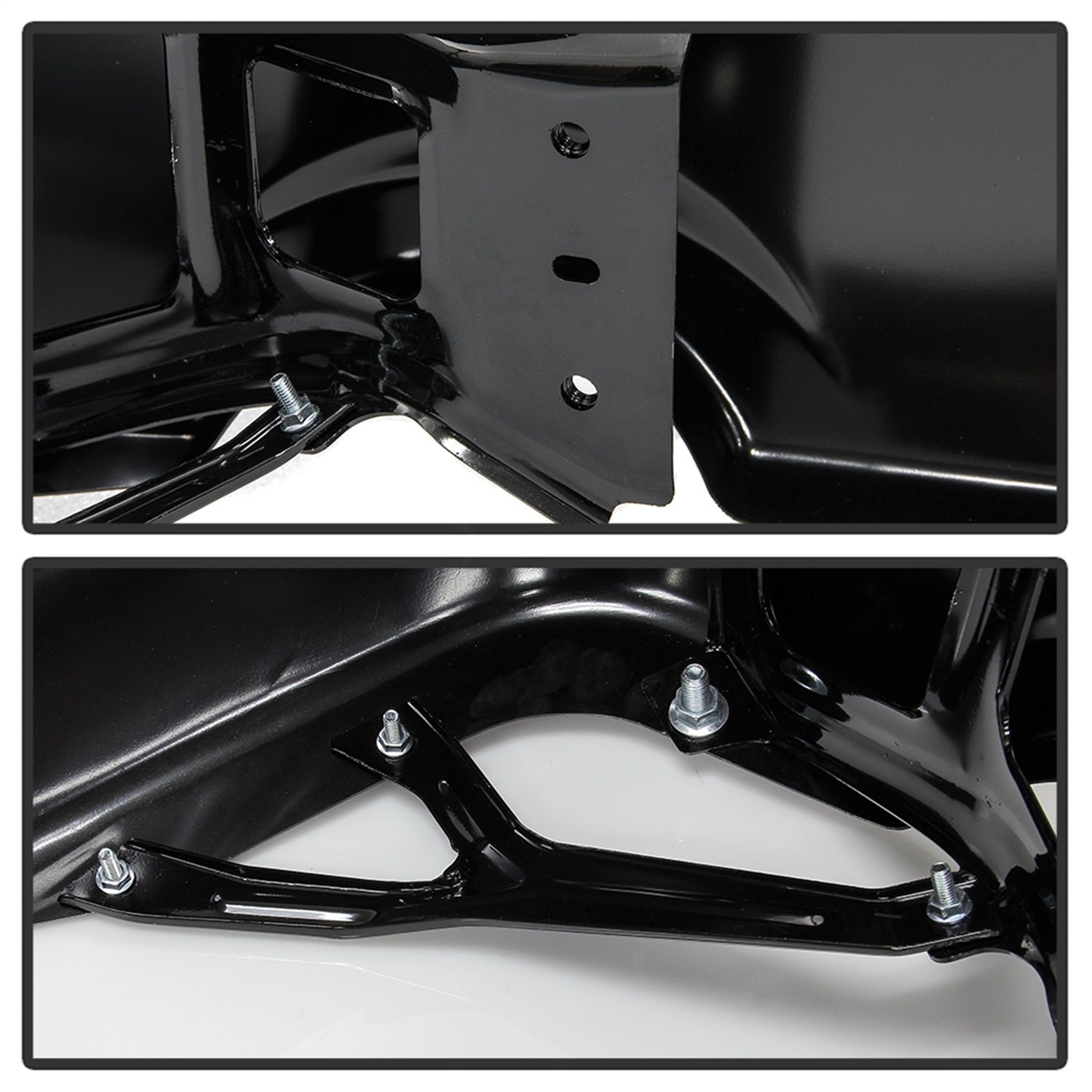2018, 2017, 2016, 2015, 2014, 2013, 2012, 2011 Ram 1500 1500 Bumper
