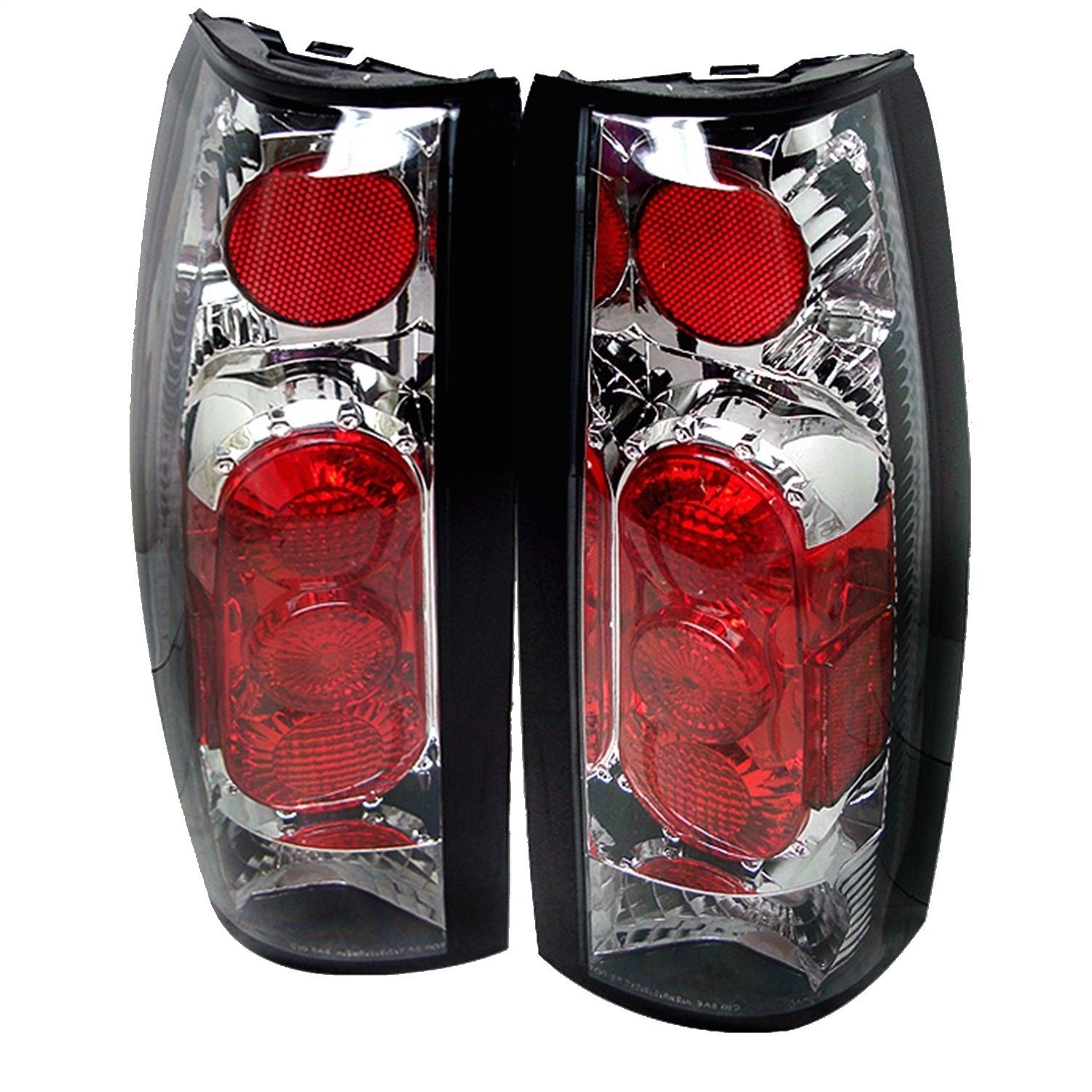 1994, 1993, 1992 GMC Jimmy Tail Light Set