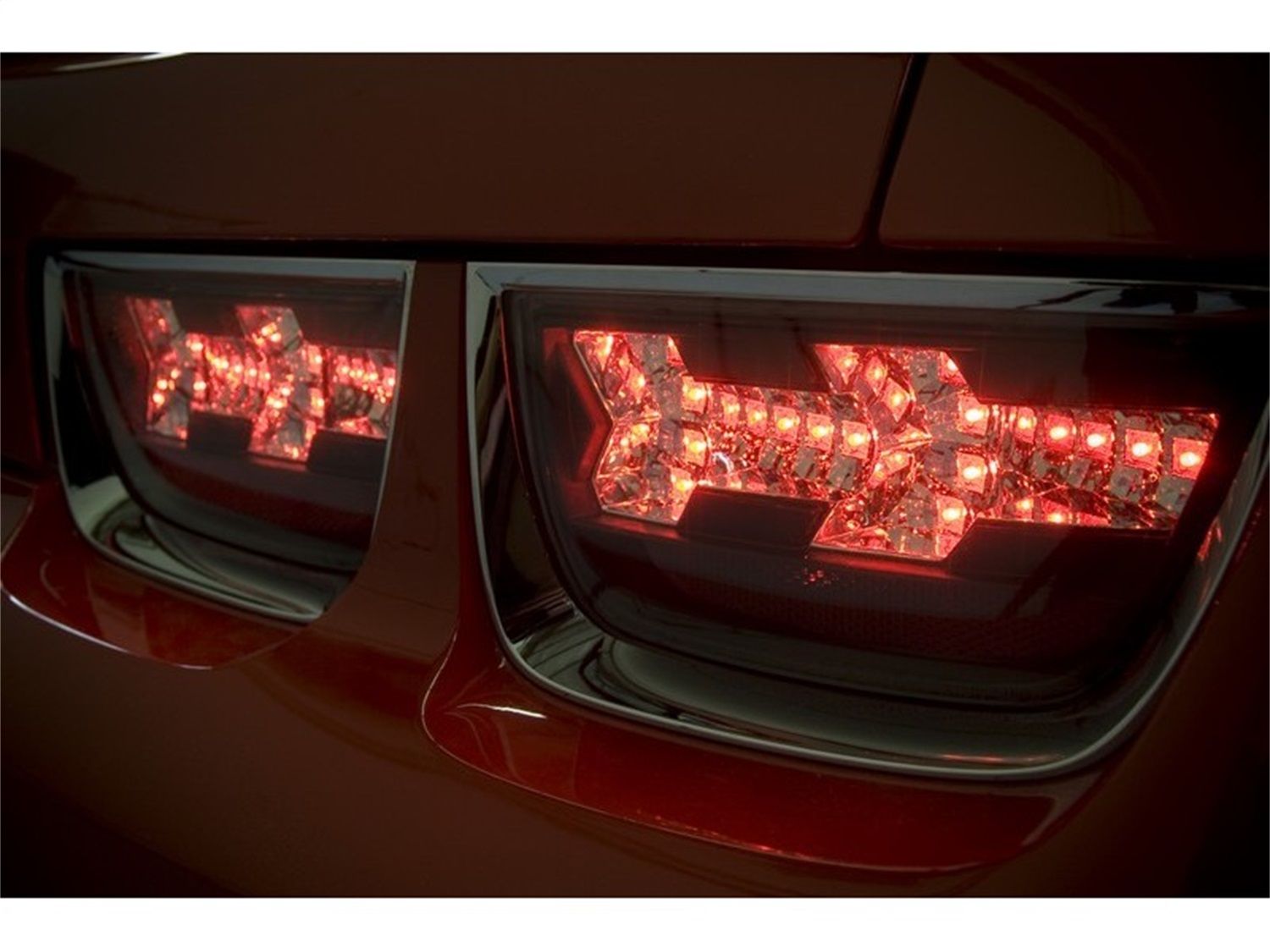 2013, 2012, 2011, 2010 Chevrolet Camaro Tail Light Set