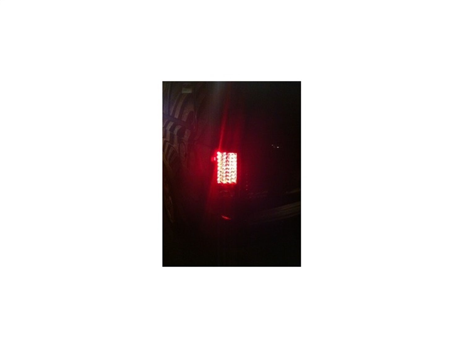 2006, 2005 Jeep Grand Cherokee Cherokee Tail Light Set