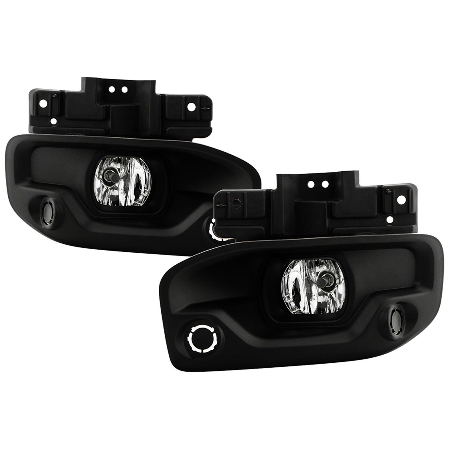 2022, 2021, 2020, 2019 Ram 2500 Fog Light Assembly