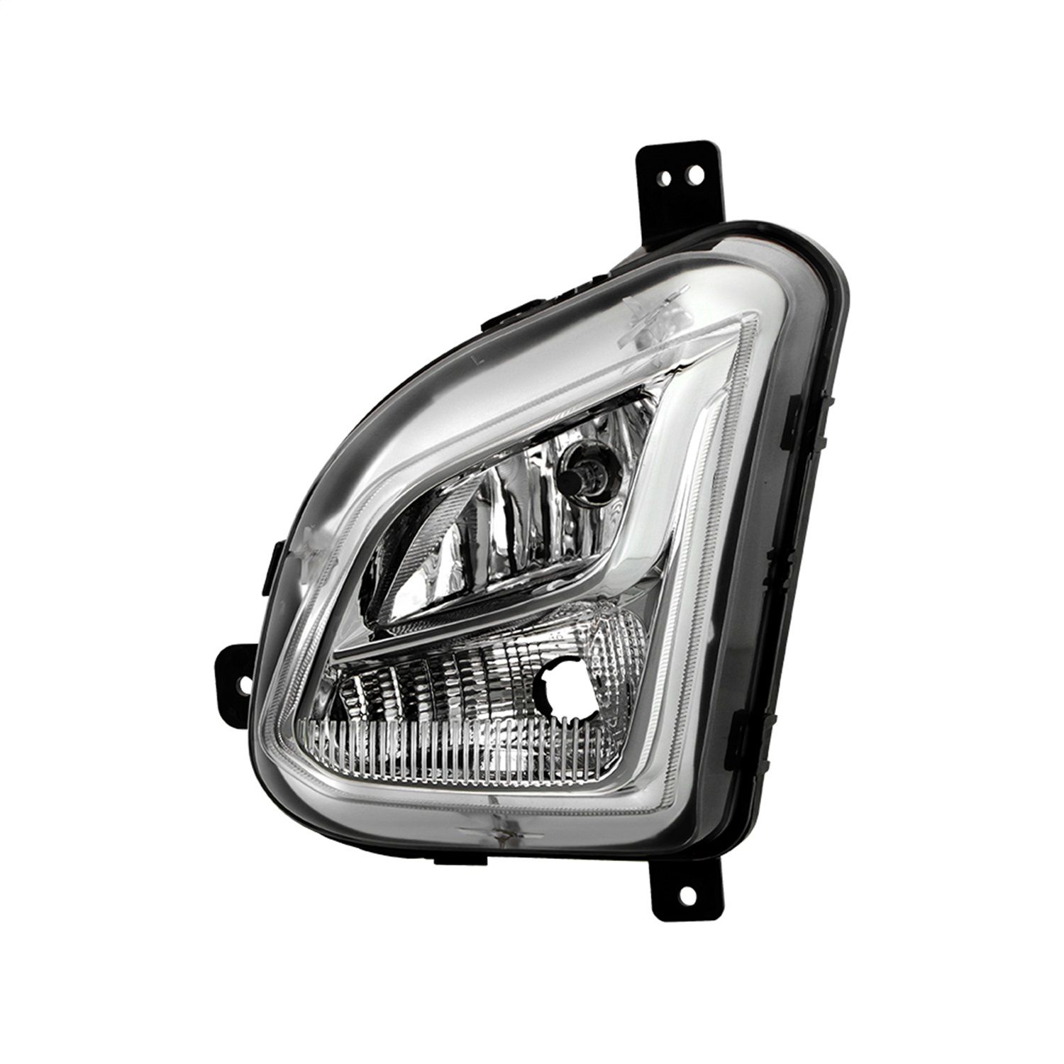 2020, 2019, 2018 Chevrolet Equinox Fog Light Assembly