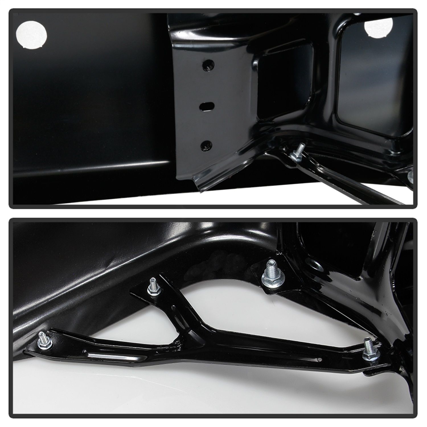 2018, 2017, 2016, 2015, 2014, 2013, 2012, 2011 Ram 1500 1500 Bumper
