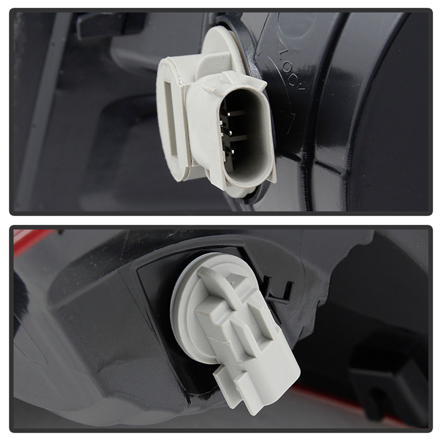 2018, 2017, 2016, 2015, 2014, 2013, 2012, 2011 Ram 2500 1500 Tail Light Set