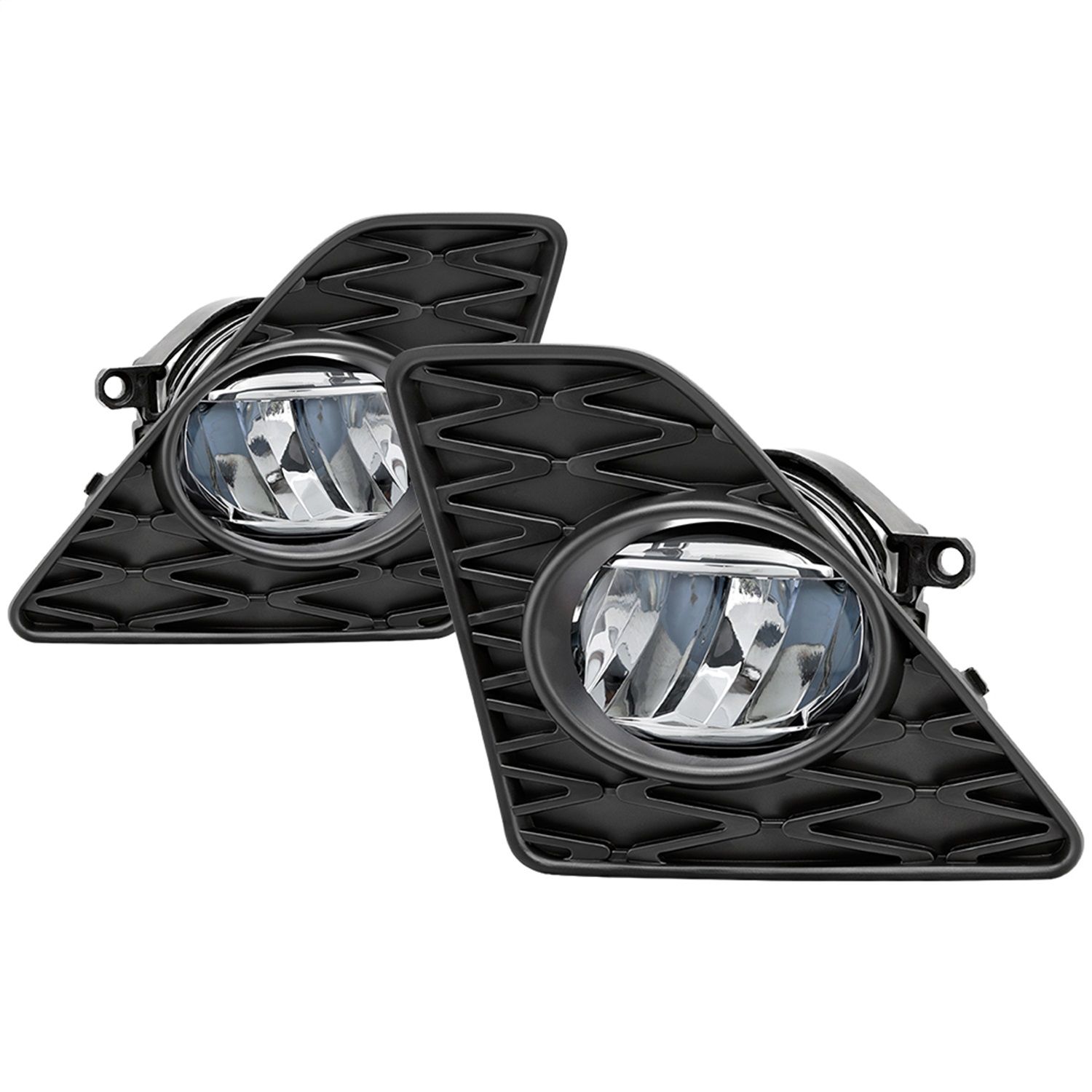 2015, 2014, 2013 Lexus GS350 Fog Light Assembly