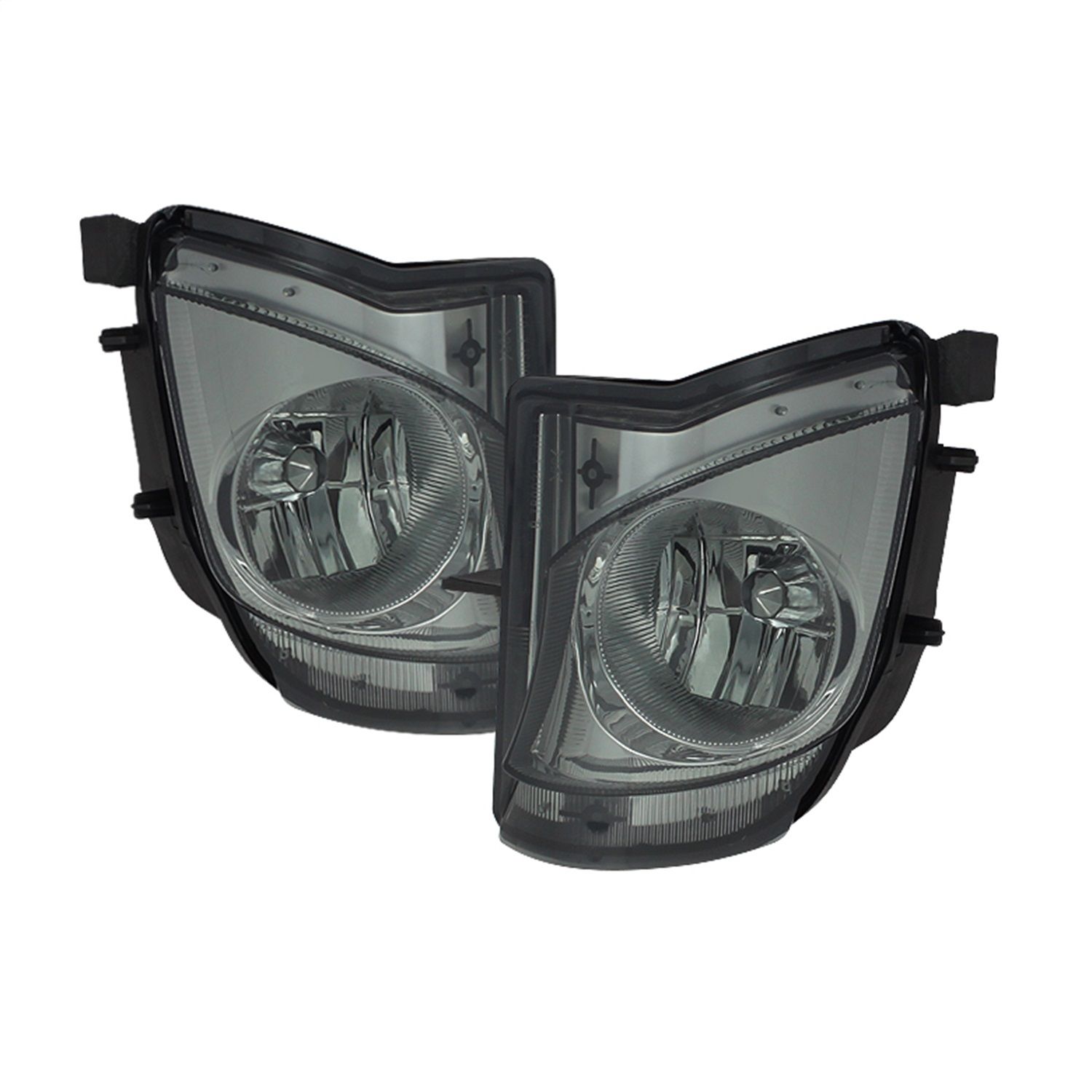 2009, 2008, 2007, 2006 Lexus IS250 Fog Light Assembly
