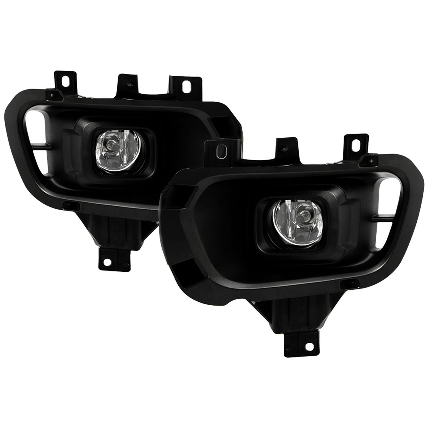 2021, 2020, 2019 Ford Ranger Fog Light Assembly