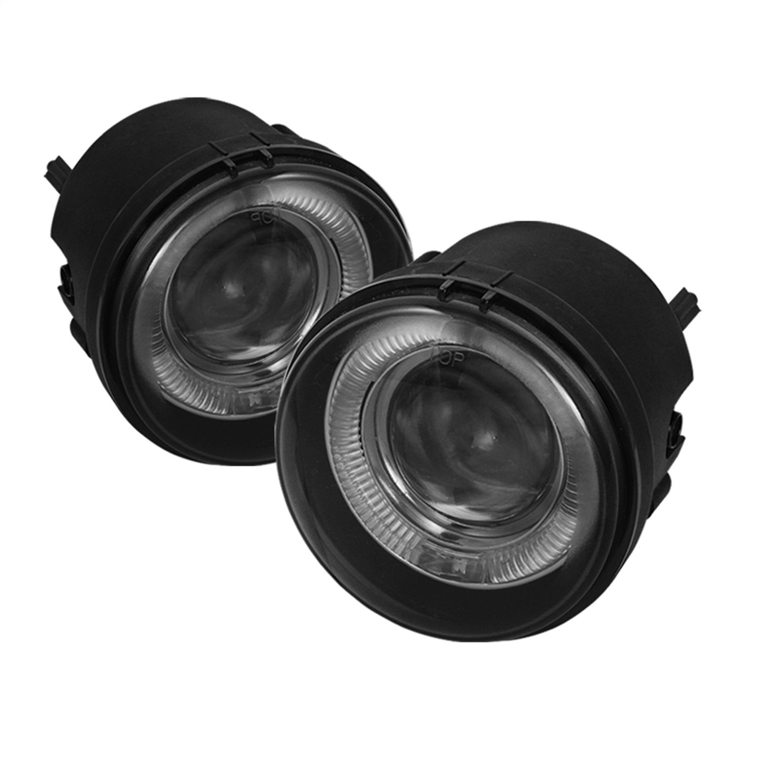 2007, 2006, 2005 Dodge Caravan Fog Light Assembly