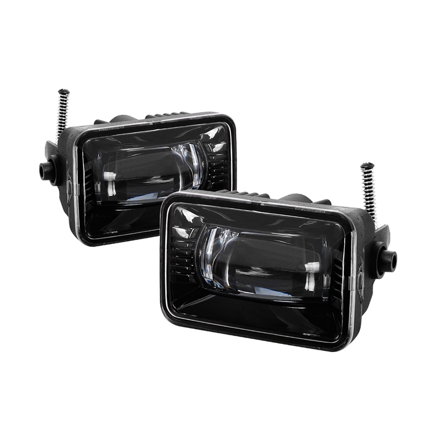 2018, 2017, 2016, 2015 Ford F-150 Fog Light Assembly