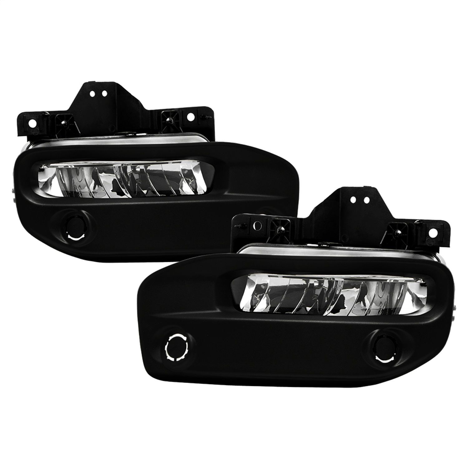 2022, 2021, 2020, 2019 Ram 2500 Fog Light Assembly