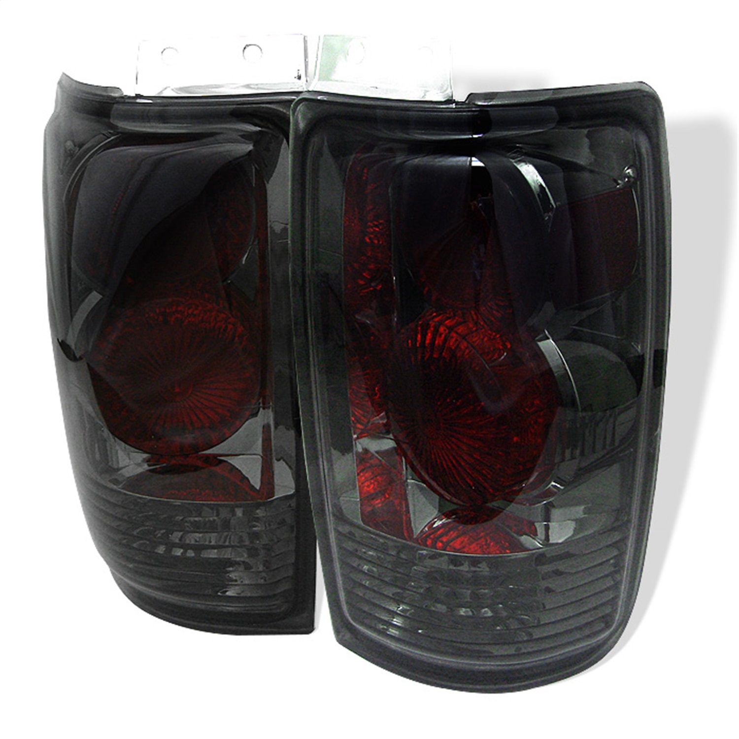 2002, 2001, 2000, 1999, 1998, 1997 Ford Expedition Tail Light Set