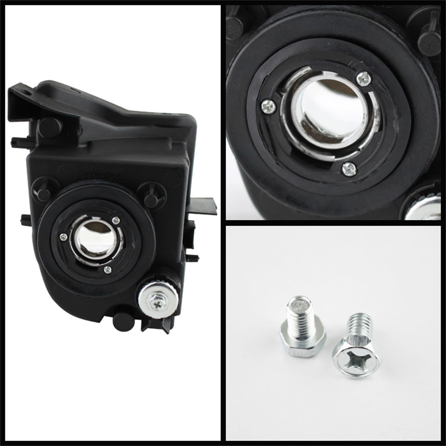 2009, 2008, 2007, 2006 Lexus IS250 Fog Light Assembly