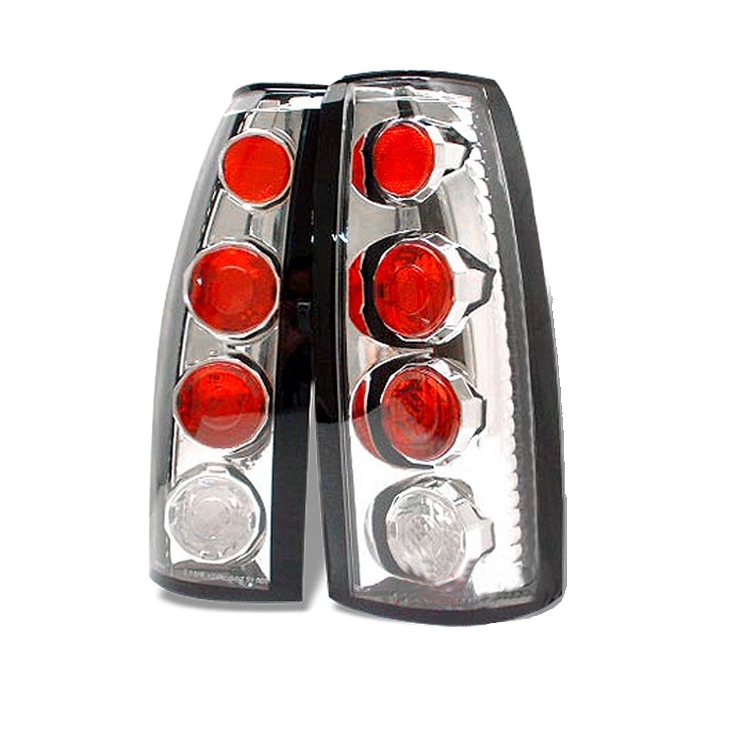 1994, 1993, 1992 GMC Jimmy Tail Light Set