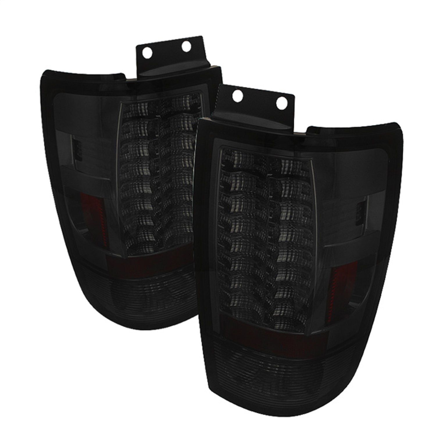 2002, 2001, 2000, 1999, 1998, 1997 Ford Expedition Tail Light Set