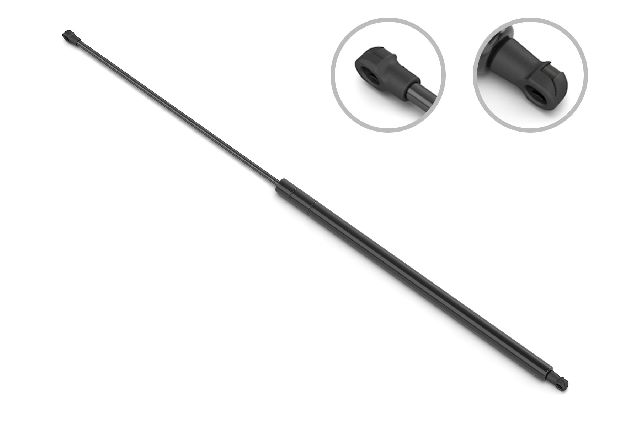 2007-2011 Toyota Yaris Liftgate Lift Support (Stabilus)