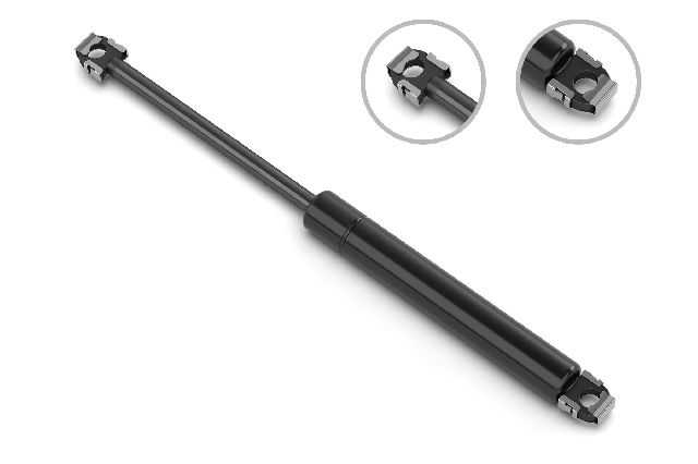 1982-1984 Buick Regal Trunk Lid Lift Support (Stabilus)