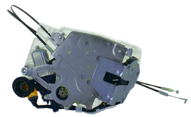 2011-2017 Toyota Sienna Power Sliding Door Motor - Right (Stabilus)