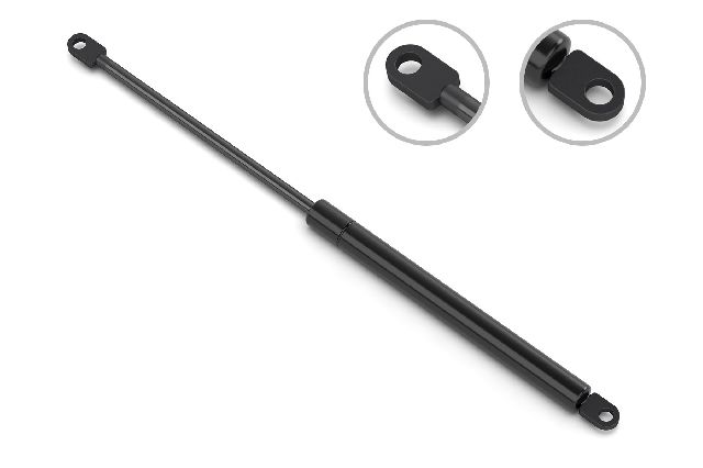 1965-1998 Porsche 911 Liftgate Lift Support (Stabilus)