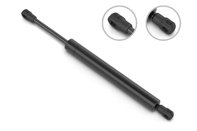 2006-2011 Saab 9-3 Liftgate Lift Support (Stabilus)
